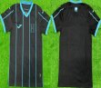 2024-2025 Honduras team thailand version black soccer jerseys away
