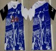 2023-2024 Napoli club thailand version blue white soccer jerseys -GD