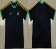 2024-2025 Jamaica team thailand version yblack soccer jerseys