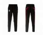 Chelsea F50 black Training Closed leg trousers(3)