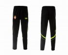 Monaco T90 black Training Closed leg trousers