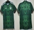 2024-2025 Mexico Team thailand version green soccer jerseys away