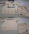 2023-2024 Porto club beige kid soccer jersey away