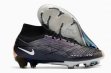 2023 Nike Air Zoom Mercurial Vapor XV Elite FG black soccer shoes