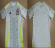2024-2025 Mexico team thailand version gray soccer jerseys-QQ