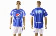 2012-2013 CD Los Millonarios club blue home