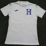 2019-2020 Honduras thailand version white soccer jersey