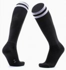 2022 soccer socks black colors