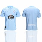 2018-2019 Thailand version RC Celta de Vigo skyblue soccer jersey home