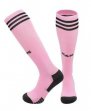 2023-2024 Fc Miami Club pink soccer socks home