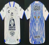 2023 Pachuca club thailand version soccer jerseys Special edition