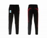 Marseilles F50 black Training Closed leg trousers(3)