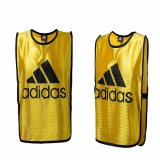 adidas Confrontation clothes yellow