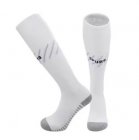 2023-2024 Tottenham Hotspur Club white soccer socks home