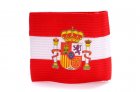 Spain skippers armband