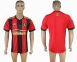 2017-2018 Atlanta United FC Thailand version red soccer jersey home