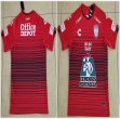 2018-2019 Pachuca club thailand version red soccer jersey away