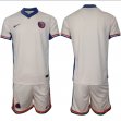 2024-2025 Chelsea club white soccer jerseys away