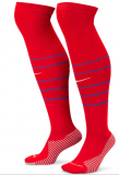 2024 France Nike Strike Home soccer Sock