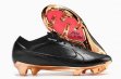 2023 Nike Air Zoom Mercurial Vapor XV Elite FG black soccer shoes 01