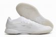 2023 Adidas X series fully knitted flat MD sole football shoes white