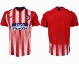 2018-2019 Atletico Madrid thailand version red soccer jersey home