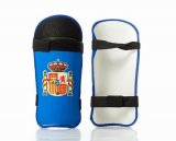 Spain Soccer Leg Guard