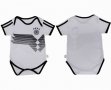 2018 World cup Germany white soccer baby clothes home