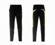 F50 black Training Closed leg trousers(2)