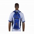 France blue soccer backpack