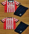 2024-2025 Chivas Club red blue soccer jerseys home