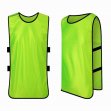 soccer Confrontation clothes light green
