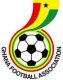 Ghana national soccer