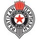 Partizan Beograd club