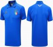 2023-2024 Italy Team thailand version blue Polo soccer jerseys C994