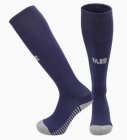 2024 Paris Saint-Germain club blue soccer socks home