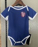 Chelsea Club blue soccer baby clothes home