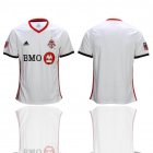 2018-2019 Toronto thailand version white soccer jerseys away