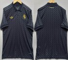 2024-2025 Juventus club thailand version soccer jerseys away