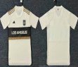 2024-2025 Los Angeles FC thailand version Training soccer jerseys