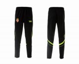 Monaco T90 black Training Closed leg trousers