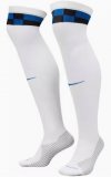 2023-2024 Inter Milan white soccer socks away