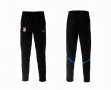 Atletico Madrid T90 black Training Closed leg trousers(1)