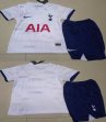 2023-2024 Tottenham Hotspur Club white blue soccer jerseys home