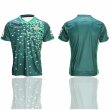 2018-2019 Real Betis thailand version green soccer jersey away