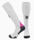 2024 Juventus club white soccer socks away