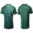 2018-2019 Real Betis thailand version green soccer jersey away