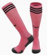 2024 Miami club pink soccer socks home