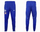 2017 Chelsea blue Training Pant