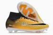 2023 Nike Air Zoom Mercurial Superfly IX Elite FG yellow soccer shoes